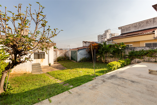 Venda Casa térrea São Paulo Vila Madalena 1