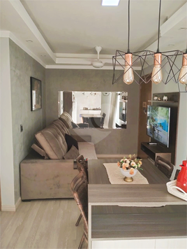 Aluguel Apartamento Sorocaba Caguassu 1