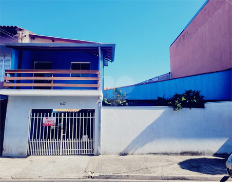 Venda Sobrado Indaiatuba Jardim Morada Do Sol 1