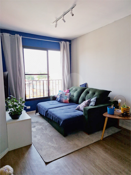 Venda Apartamento São Paulo Vila Formosa 1