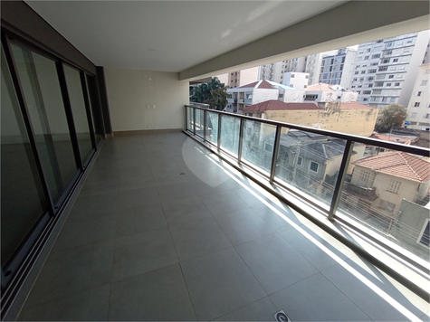 Venda Apartamento São Paulo Pinheiros 1