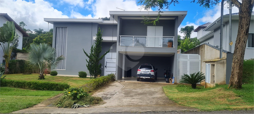 Venda Condomínio Embu-guaçu Fazenda Da Ilha 1
