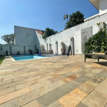 Venda Sobrado São Paulo Lapa 1