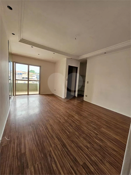 Venda Apartamento São Paulo Vila Do Castelo 1