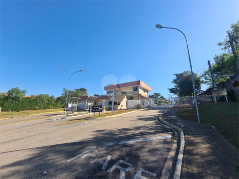 Venda Condomínio Araçoiaba Da Serra Barreirinho 1