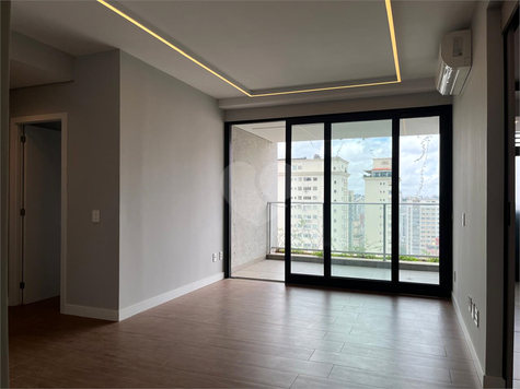 Aluguel Apartamento São Paulo Cerqueira César 1