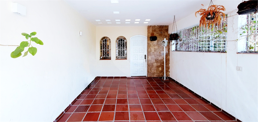 Venda Condomínio São Paulo Vila Nova Conceição 1