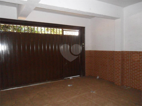 Venda Sobrado Ribeirão Preto Residencial Parque Dos Servidores 1
