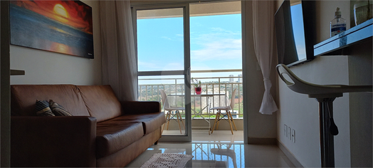 Venda Apartamento Ribeirão Preto Nova Aliança 1