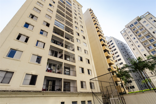 Venda Apartamento São Paulo Vila Mariana 1