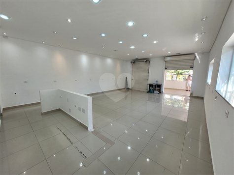 Aluguel Prédio inteiro São Paulo Vila Leopoldina 1