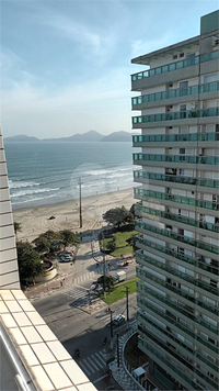 Venda Apartamento Santos Embaré 1