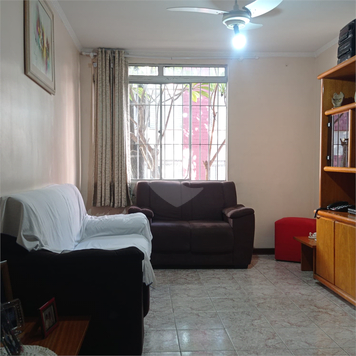 Venda Apartamento São Paulo Vila Pereira Cerca 1