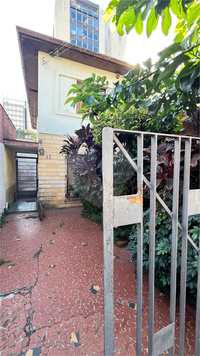Venda Casa São Paulo Brooklin Paulista 1