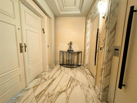 Venda Apartamento São Paulo Jardim Paulistano 1