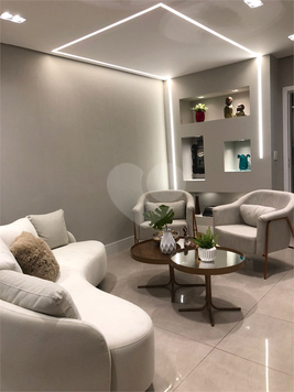 Venda Apartamento Santos Ponta Da Praia 1