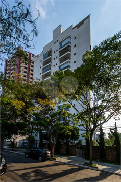 Venda Apartamento São Paulo Jardim Avelino 1