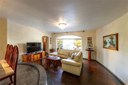 Venda Apartamento São Paulo Jardim Avelino 1