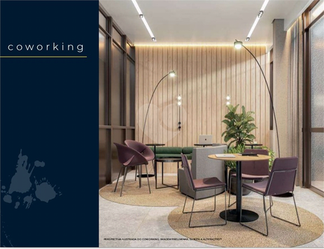 Espaço Coworking