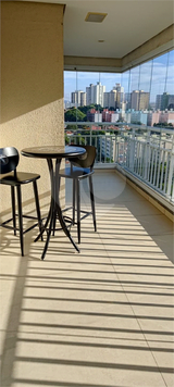 Venda Apartamento São Paulo Jardim Pereira Leite 1