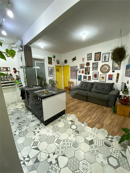 Venda Apartamento São Paulo Bela Vista 1