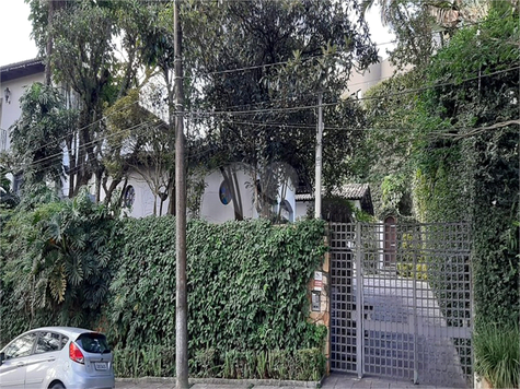 Venda Casa São Paulo Jardim Guedala 1