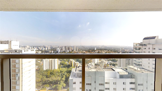 Venda Apartamento São Paulo Sumarezinho 1