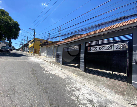 Venda Condomínio São Paulo Parada Xv De Novembro 1