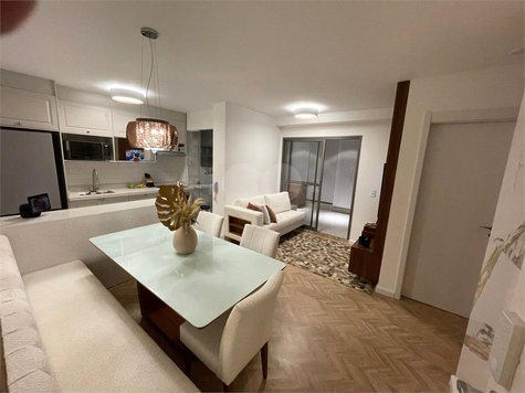 Venda Apartamento São Paulo Vila Mariana 1