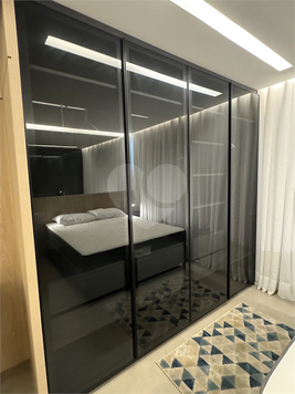 Aluguel Apartamento São Paulo Itaim Bibi 1