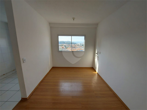 Venda Apartamento São Paulo Jardim Modelo 1