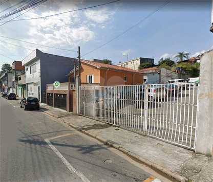 Venda Terreno Guarapuava Centro 1