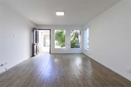 Aluguel Casa de vila São Paulo Sumaré 1