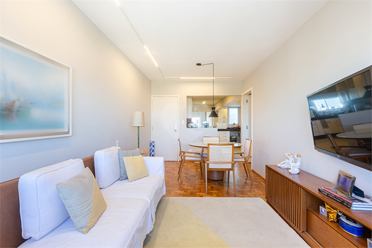 Venda Apartamento São Paulo Pinheiros 1