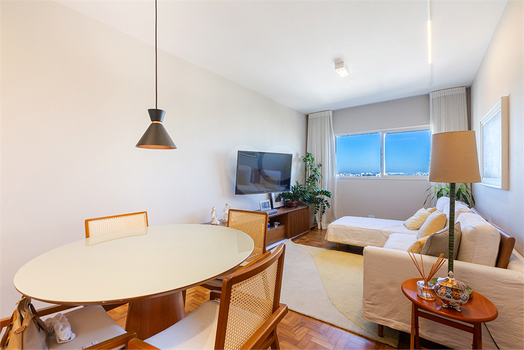 Venda Apartamento São Paulo Pinheiros 1