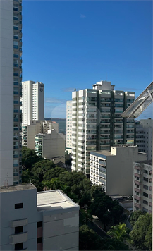 Venda Apartamento Vitória Praia Do Canto 1
