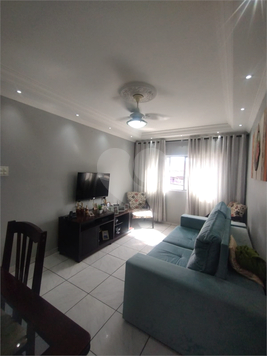 Venda Apartamento Santos Vila Mathias 1