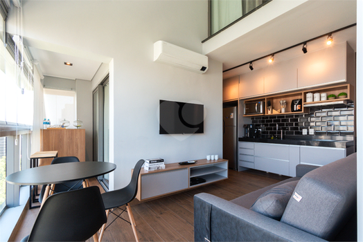 Venda Apartamento São Paulo Pinheiros 1