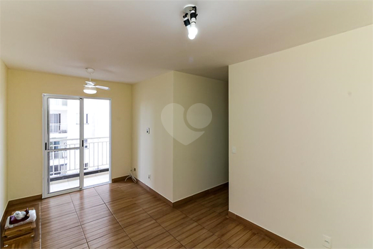 CONDOMÍNIO QUINTO ANDAR - 02710-001 - 688