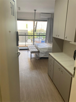 Aluguel Studio São Paulo Bela Vista 1