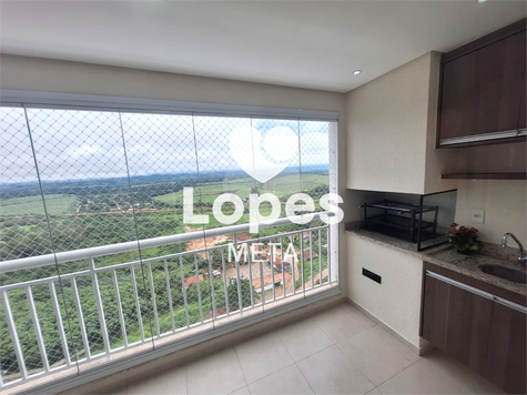 Venda Apartamento São José Dos Campos Vila Industrial 1