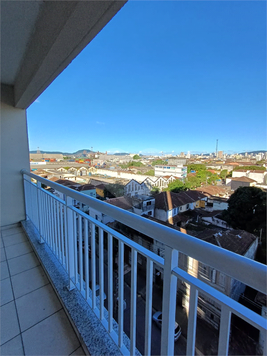 Venda Apartamento Santos Vila Mathias 1