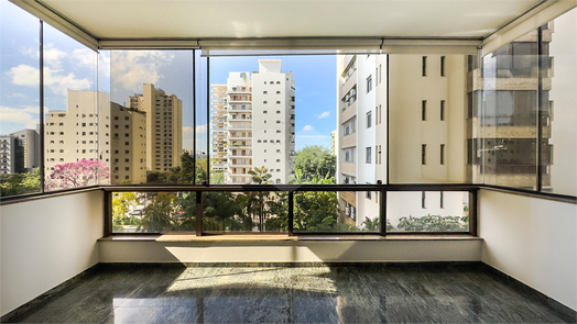 ALAMEDA DOS PINHEIROS