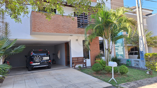 Venda Condomínio Sorocaba Jardim Golden Park Residencial 1