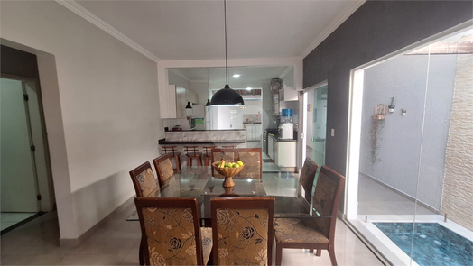 Venda Condomínio Sorocaba Loteamento Dinorá Rosa 1