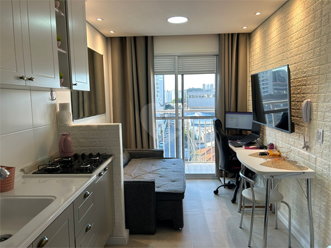 Venda Apartamento São Paulo Vila Guilherme 1