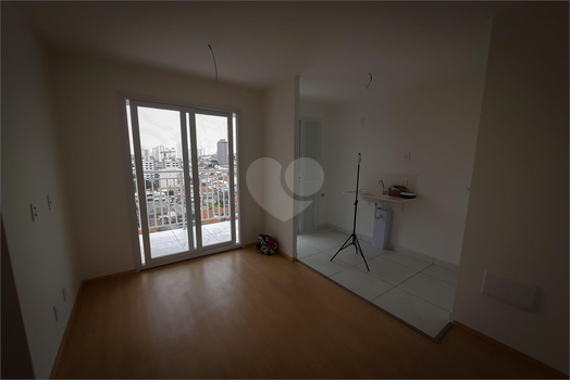 Venda Apartamento São Paulo Altos De Vila Prudente 1