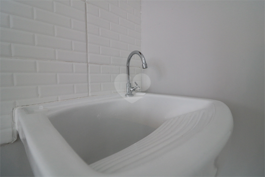 Venda Apartamento São Paulo Brás 1