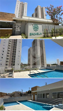 Venda Apartamento Sorocaba Jardim Saira 1