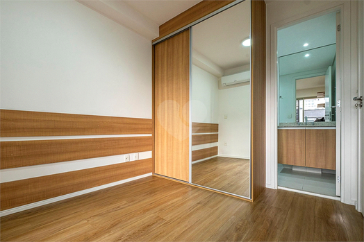 Venda Apartamento São Paulo Pinheiros 1